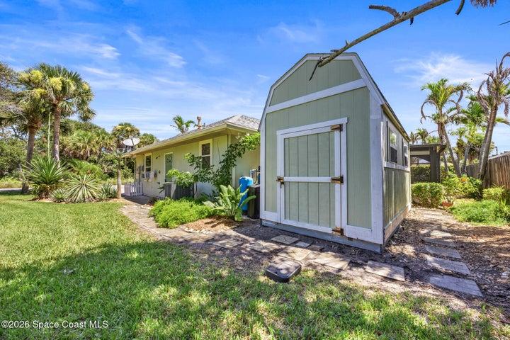 99 Estrella Road, Melbourne Beach, FL, 32951 photo 36