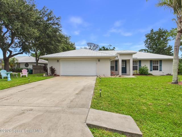 9545 Honeysuckle Drive, Micco, FL, 32976 photo 1