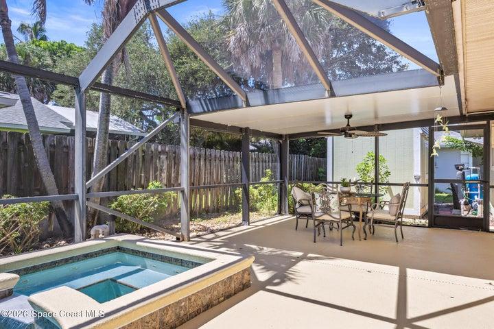 99 Estrella Road, Melbourne Beach, FL, 32951 photo 7
