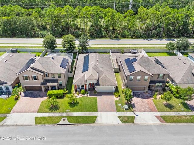 1153 Musgrass Circle, West Melbourne, FL, 32904 photo 30