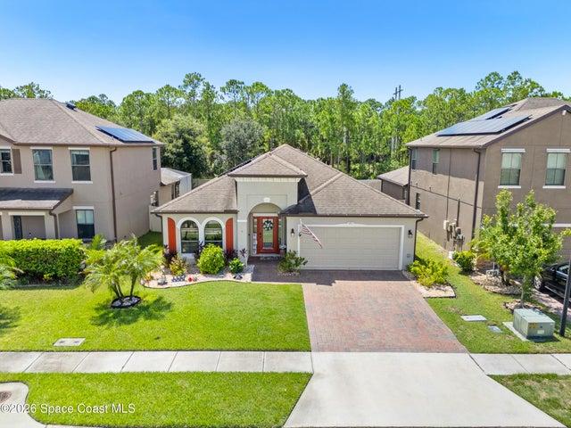 1153 Musgrass Circle, West Melbourne, FL, 32904 photo 29