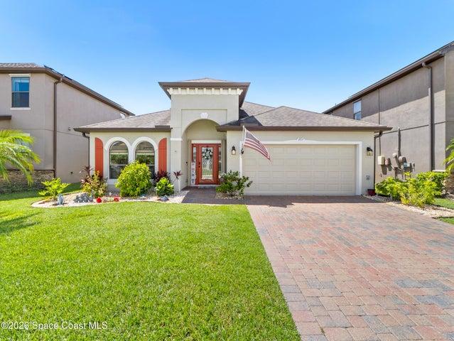 1153 Musgrass Circle, West Melbourne