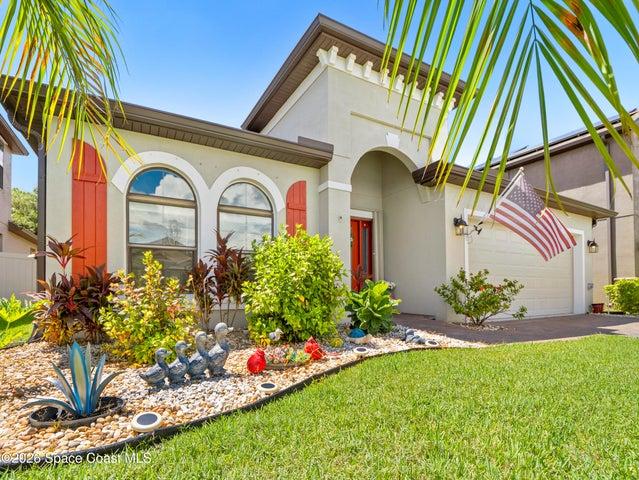 1153 Musgrass Circle, West Melbourne, FL, 32904 photo 2