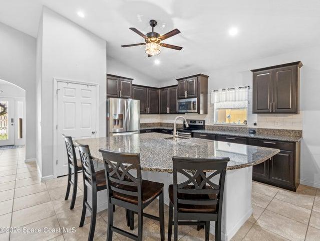 1153 Musgrass Circle, West Melbourne, FL, 32904 photo 7