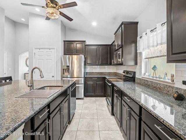 1153 Musgrass Circle, West Melbourne, FL, 32904 photo 9