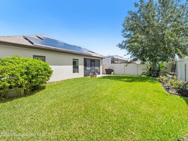 1153 Musgrass Circle, West Melbourne, FL, 32904 photo 22