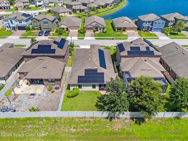 1153 Musgrass Circle, West Melbourne, FL, 32904 photo 23