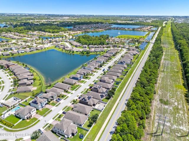 1153 Musgrass Circle, West Melbourne, FL, 32904 photo 24