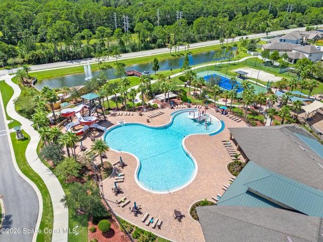 1153 Musgrass Circle, West Melbourne, FL, 32904 photo 25