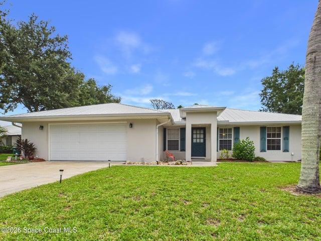 9545 Honeysuckle Drive, Micco, FL, 32976 photo 2