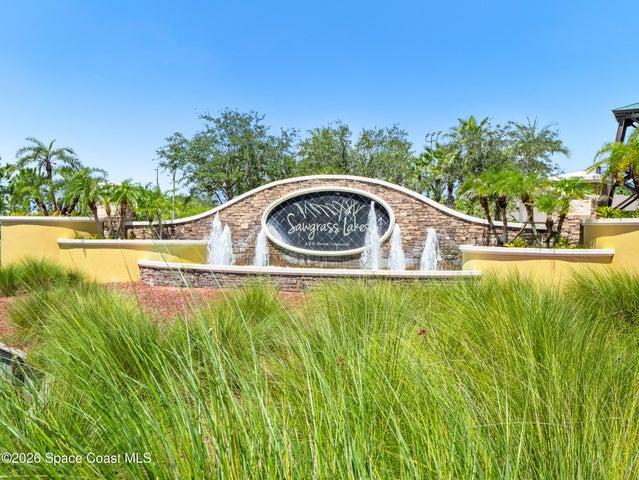 1153 Musgrass Circle, West Melbourne, FL, 32904 photo 27