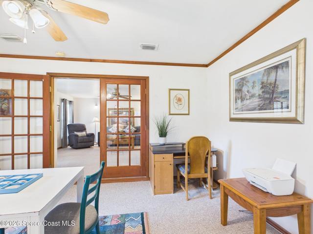 9545 Honeysuckle Drive, Micco, FL, 32976 photo 23