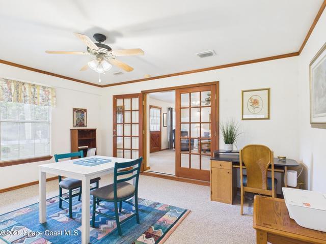 9545 Honeysuckle Drive, Micco, FL, 32976 photo 24
