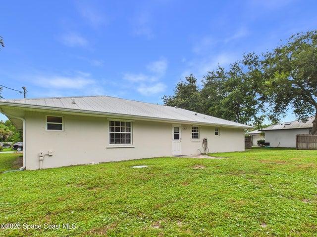 9545 Honeysuckle Drive, Micco, FL, 32976 photo 25