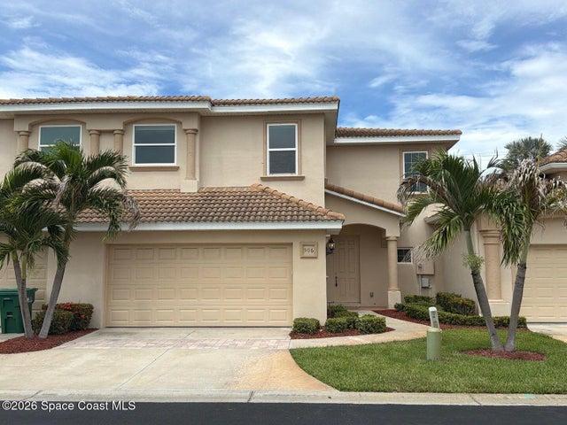 506 Siena Court, Satellite Beach, FL, 32937 photo 1