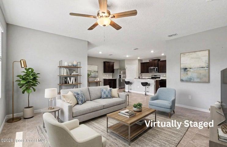 749 Forest Trace Circle, Titusville, FL, 32780 photo 3