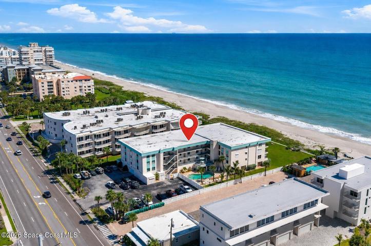 505 N Miramar Avenue 307, Indialantic, FL, 32903 photo 1