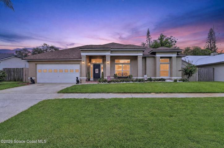 1280 Little Oak Circle, Titusville, FL, 32780 photo 2