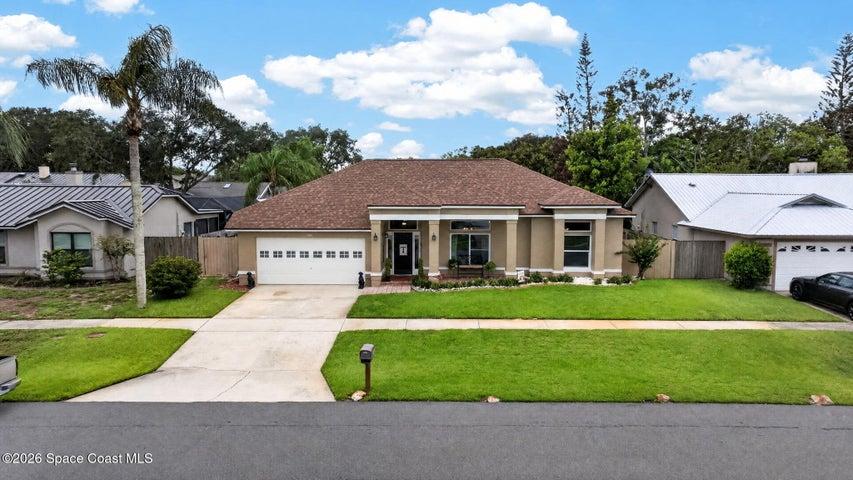 1280 Little Oak Circle, Titusville, FL, 32780 photo 3