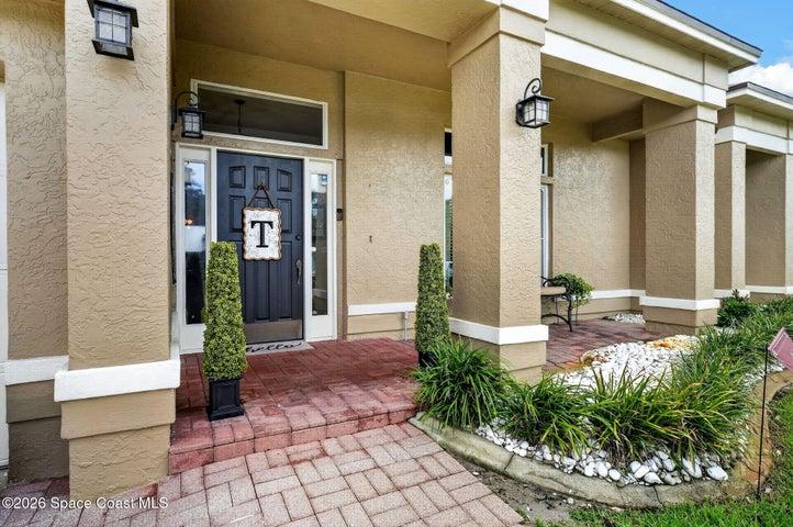 1280 Little Oak Circle, Titusville, FL, 32780 photo 4