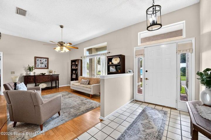 1280 Little Oak Circle, Titusville, FL, 32780 photo 5