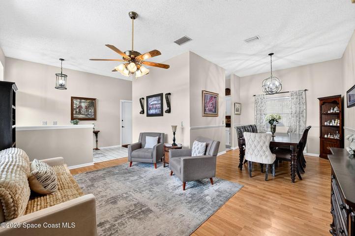 1280 Little Oak Circle, Titusville, FL, 32780 photo 8