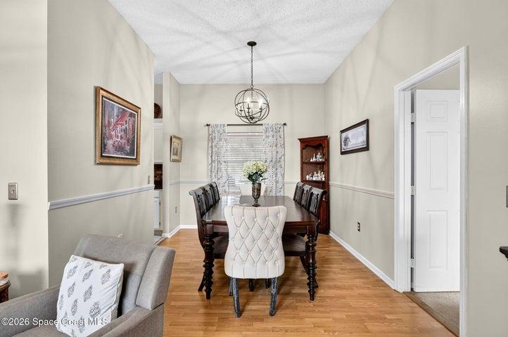1280 Little Oak Circle, Titusville, FL, 32780 photo 9