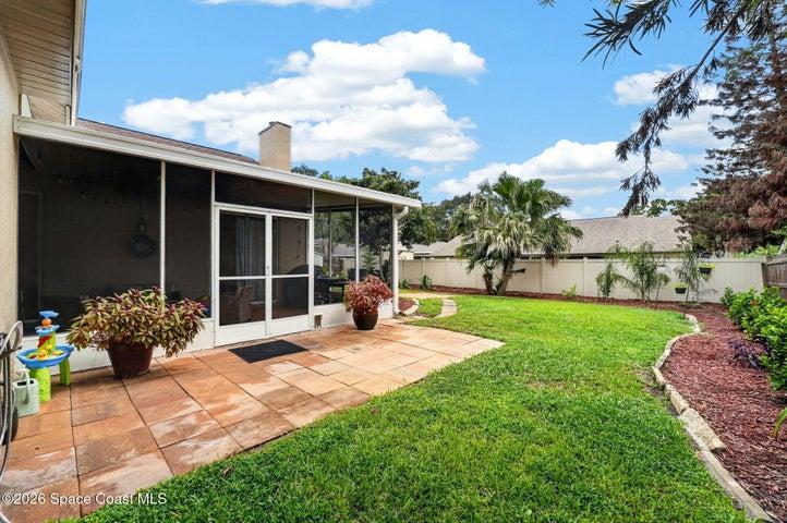 1280 Little Oak Circle, Titusville, FL, 32780 photo 34