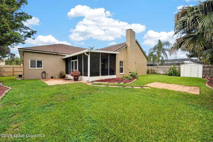 1280 Little Oak Circle, Titusville, FL, 32780 photo 35