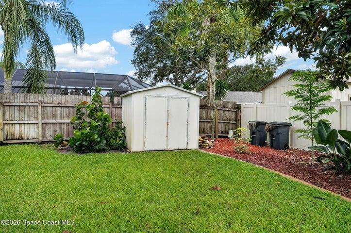 1280 Little Oak Circle, Titusville, FL, 32780 photo 38
