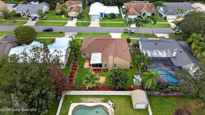 1280 Little Oak Circle, Titusville, FL, 32780 photo 39