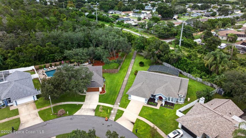 1280 Little Oak Circle, Titusville, FL, 32780 photo 40