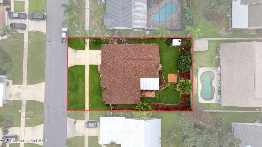 1280 Little Oak Circle, Titusville, FL, 32780 photo 43