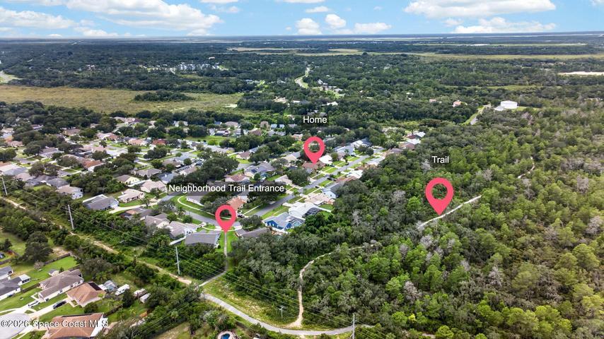 1280 Little Oak Circle, Titusville, FL, 32780 photo 49