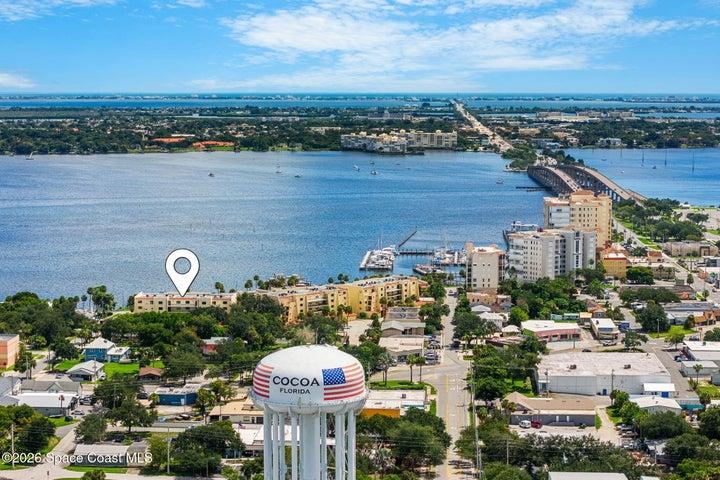 115 N Indian River Drive 218a, Cocoa, FL, 32922 photo 57