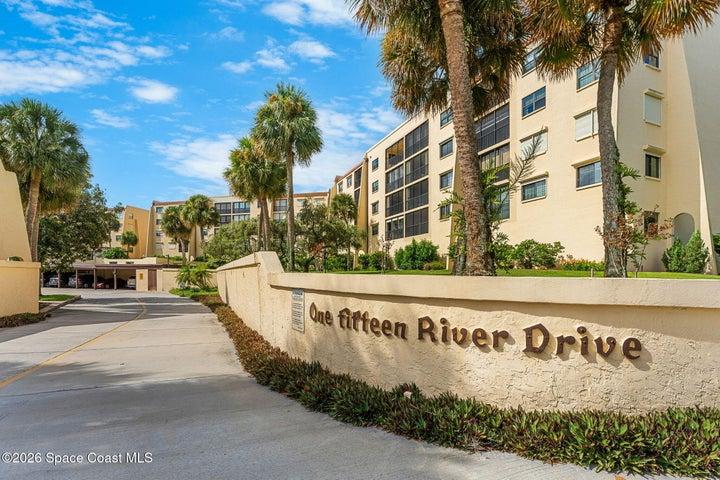 115 N Indian River Drive 218a, Cocoa, FL, 32922 photo 1