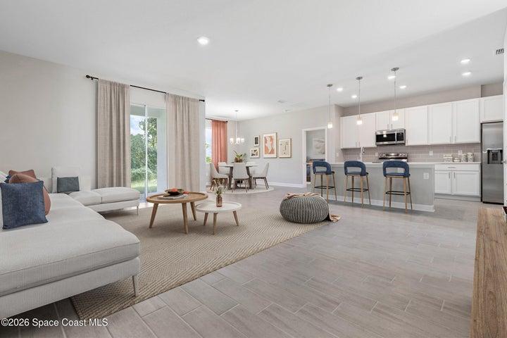 3242 Halacka Avenue SE, Palm Bay, FL, 32909 photo 8