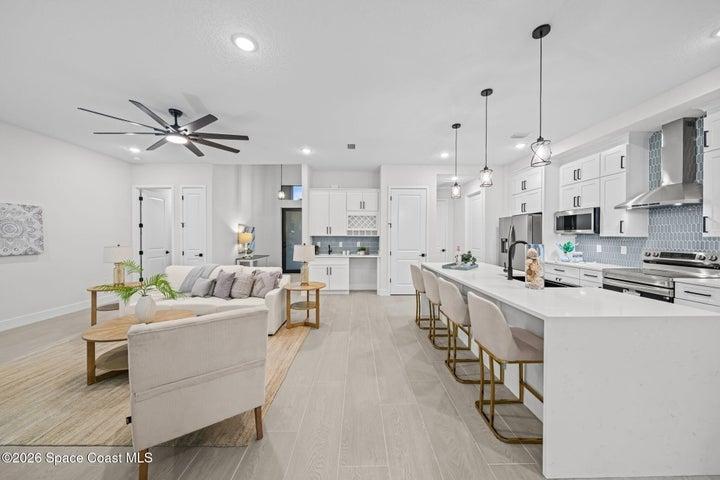 1148 Sykes Road SE, Palm Bay, FL, 32909 photo 8