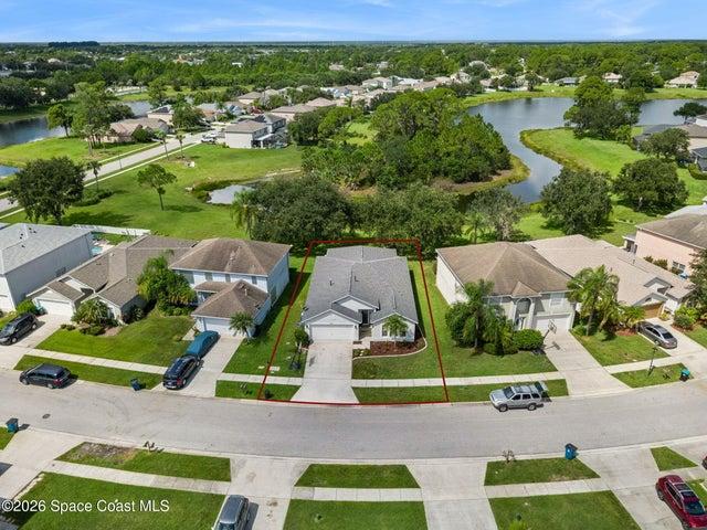 1672 Sawgrass Drive SW, Palm Bay, FL, 32908 photo 26