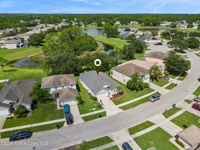 1672 Sawgrass Drive SW, Palm Bay, FL, 32908 photo 27