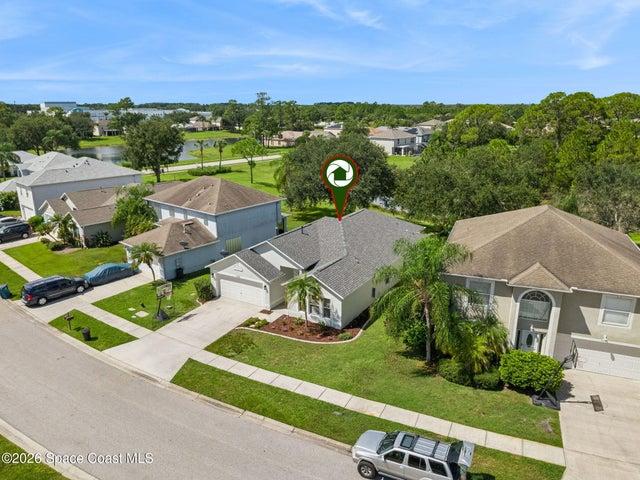 1672 Sawgrass Drive SW, Palm Bay, FL, 32908 photo 28