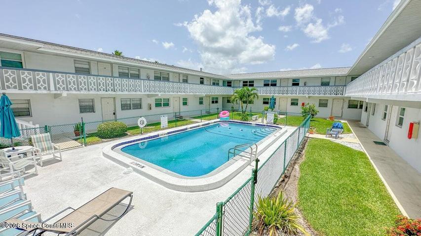 8521 Canaveral Boulevard 6, Cape Canaveral, FL, 32920 photo 2