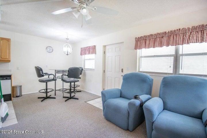 8521 Canaveral Boulevard 6, Cape Canaveral, FL, 32920 photo 6
