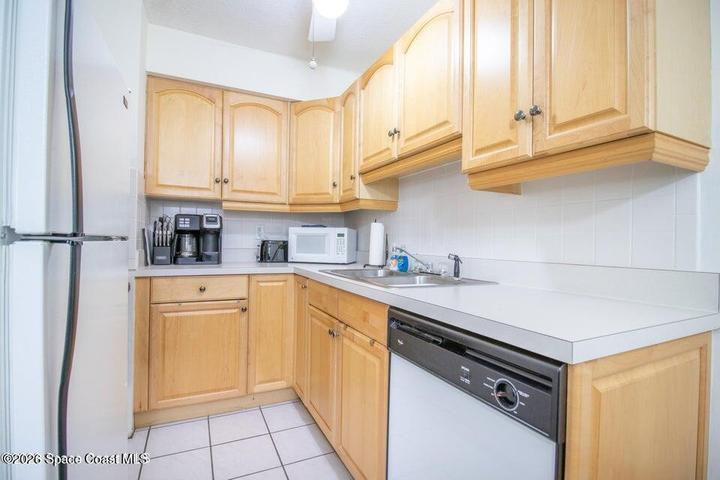 8521 Canaveral Boulevard 6, Cape Canaveral, FL, 32920 photo 7