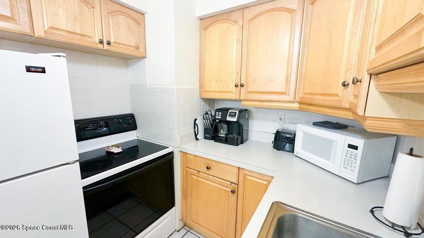 8521 Canaveral Boulevard 6, Cape Canaveral, FL, 32920 photo 8