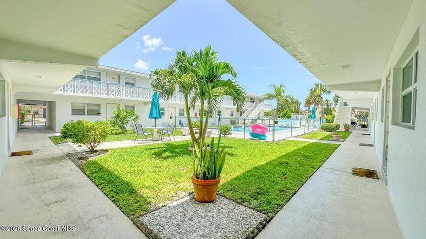 8521 Canaveral Boulevard 6, Cape Canaveral, FL, 32920 photo 12
