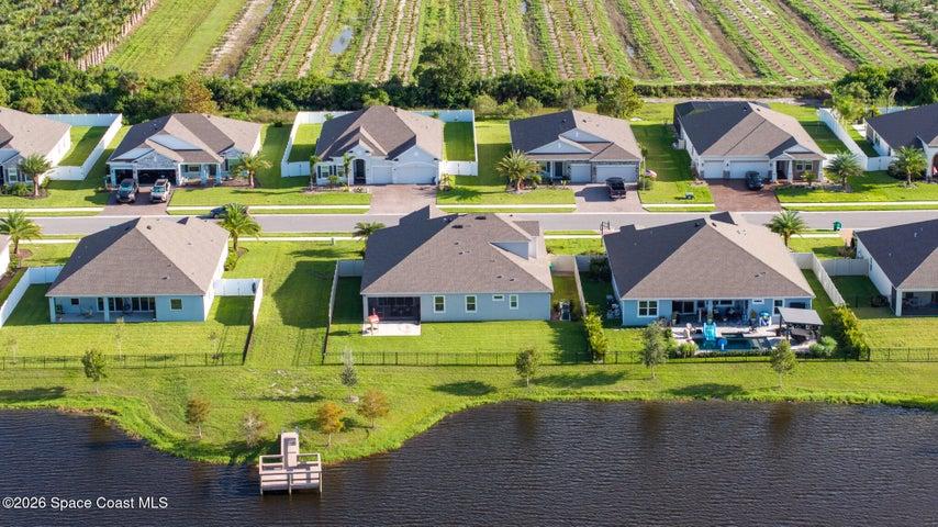 1454 Omega Lane, Merritt Island, FL, 32953 photo 47