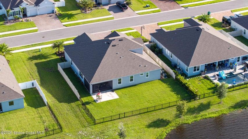 1454 Omega Lane, Merritt Island, FL, 32953 photo 48
