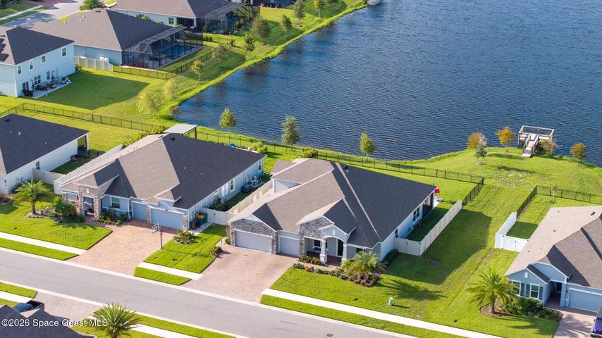 1454 Omega Lane, Merritt Island, FL, 32953 photo 49