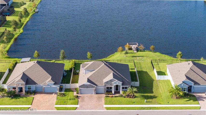 1454 Omega Lane, Merritt Island, FL, 32953 photo 50